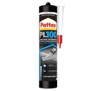 Colle fixation PL100 PATTEX - high tank - blanc - 1726674