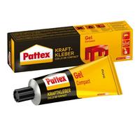 Pattex Colle forte gel bois - Jaune clair