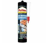 Pattex Colle forte MS polymère - Transparent