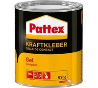 Pattex Colle gel chloroprène - Jaune