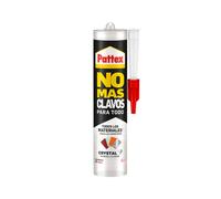 Pattex colle instantanée cyanoacrylate - Transparent