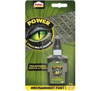 PATTEX Colle multi usages Power - 50 g