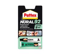 Pattex Colle Nural 92 - Transparent
