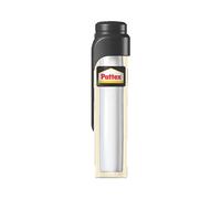Pattex Colle pâte epoxy Pâte à réparer 100% Multi-usages sèche en 5 min 64 g