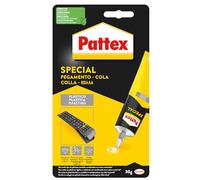 Pattex Colle plastique spéciale tube de 30 g.