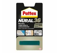 Pattex Colle PVC Nural 36 - Vert