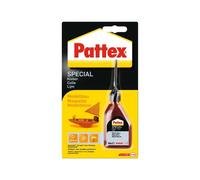 Pattex Modélisme Plastique 30 g – Quantité 12 – Henkel