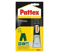 Pattex Colle Spécial Textile - Noir