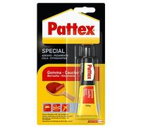 Pattex Colle spéciale caoutchouc tube de 30 g.