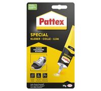 PATTEX Colle Spécialités Matériaux Chaussures Tube 30g - HENKEL - 2931992