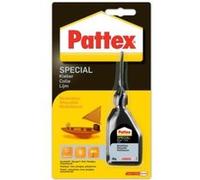 Pattex Modélisme Plastique 30 g – Quantité 12 – Henkel