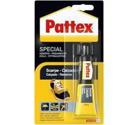 Pattex Colle spéciale pour chaussures tube de 30 g.