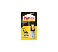 PATTEX Colle Spécialités Matériaux Chaussures Tube 30g - HENKEL - 2931992