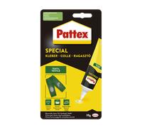 PATTEX Colle Spécialités Matériaux Textile Tube 20g - HENKEL - 2849264