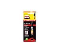 Pattex colle super glue liquide classic, tube d…