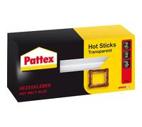 Pattex Colle thermofusible - Transparent