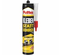 Henkel Pattex Coller sans percer cartouche 400 g Quantité:12