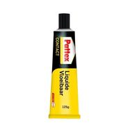 PATTEX Contact Liquide Blister 125gr (Lot de 3)