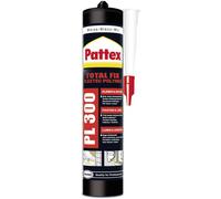Pattex Flextec Polymer Colle de montage Couleur blanc PPL3W 410 g