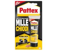 Pattex Glue Millechiodi Forte e Rapido 100 g