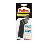 Pattex grattoir coupe-joints inox