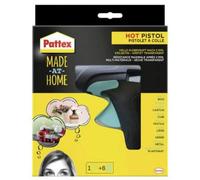 Pistolet à colle Pattex Made at Home 70 W 1 pc(s)