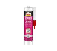 Pattex Mastic acrylique intérieur - Blanc
