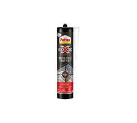 Pattex Mastic Colle Flextec Blanc Cartouche 389g - Pattex