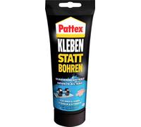 Pattex Mastic étanche et adhésif Couleur blanc PKBW2 340 g