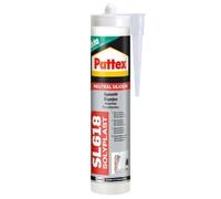 Pattex Mastic SL 618 - Transparent 300 ml