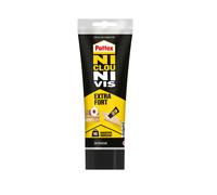 Pattex – Colle Ni Clou Ni Vis Extra Fort – Maintien immédiat, rapide – Tube de 260 g