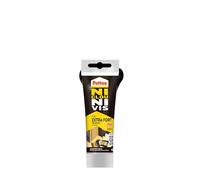 Pattex Colle de fixation Ni Clou Ni Vis Extra fort Prise rapide Spécial bois Tube 52 g