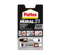 Pattex Nural 21 adhésif instantané - Gris