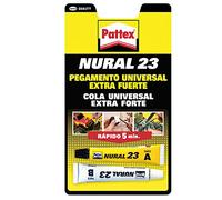 Pattex Nural-23 Tubo 22 ml