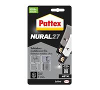 Pattex Nural-27 Bl 22 ml