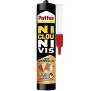 Pattex one for all express cartouche 390 g