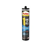 Pattex One4All Transparent 290g. Groupe Henkel