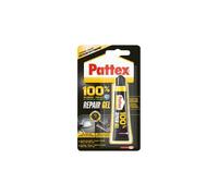 Pattex Pâte à réparer Extreme - Transparent