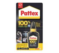 Colle 100% Tous matériaux 1 pc(s) Pattex P1BC6