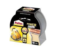 Adhésif Réparation Power Tape Gris étui 10 m x 50mm