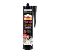 Pattex Pattex Colle de montage PRO300 300g transparente Quantité:12
