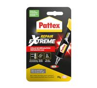 Pattex Repair Extreme- Colle multi-matériaux ultra résistante en gel- tube 20 gr