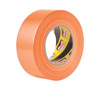 Pattex ruban adhésif PowerTape orange 30m x 48mm