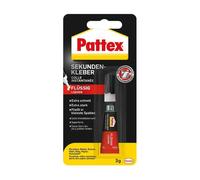 Pattex Superglue classique - Rouge