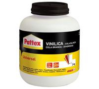 Pattex Vinilica Universal colle adhésive 1 kg
