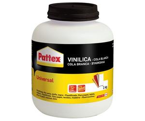 Pattex Vinilica Universal colle adhésive 1 kg