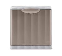 Pattumiera Amica 20L Eco Space Modulaire 40x30x40 Avec Seaux Amovibles