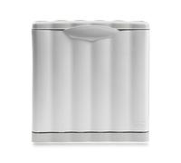 Pattumiera Amica 20L Eco Space Modulaire 40x30x40 Avec Seaux Amovibles