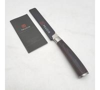 PAUDIN Couteau de cuisine Couteau universel professionnel 13 cm tranchant Couteau de cuisine Chef