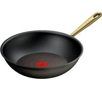 Paul Bocuse Wok Alu 28cm - Gpe Seb France Tefal Menage